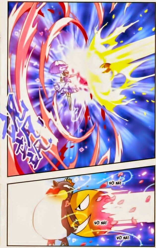 ngôi sao câu lạc bộ chapter 69 5