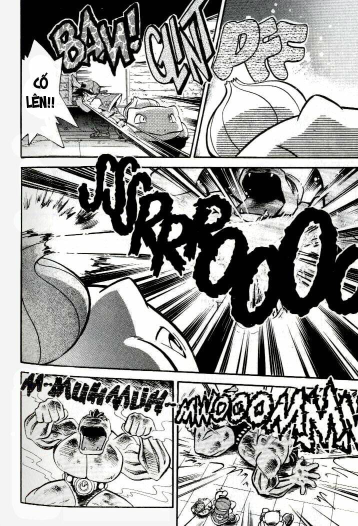 thú cưng đặc biệt chapter 2 11