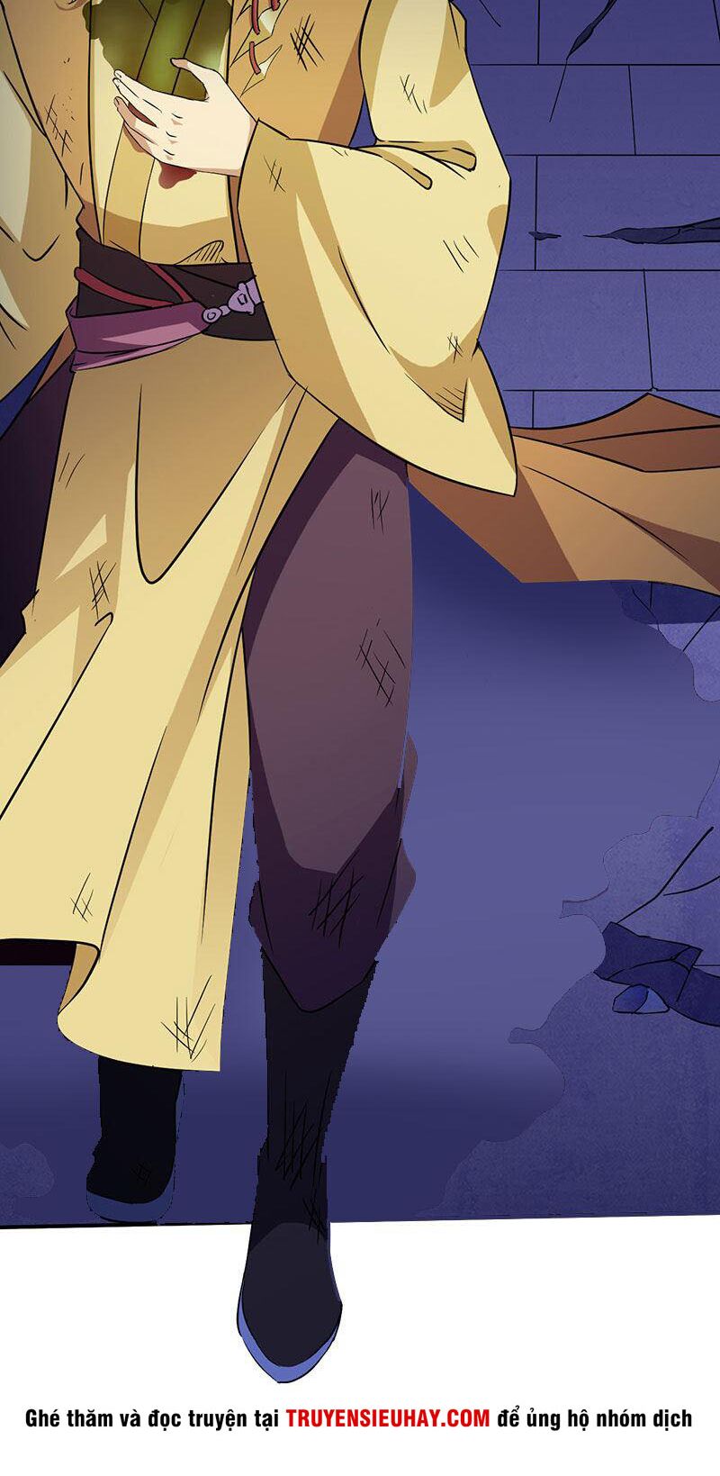 võ đạo độc tôn chapter 112 26