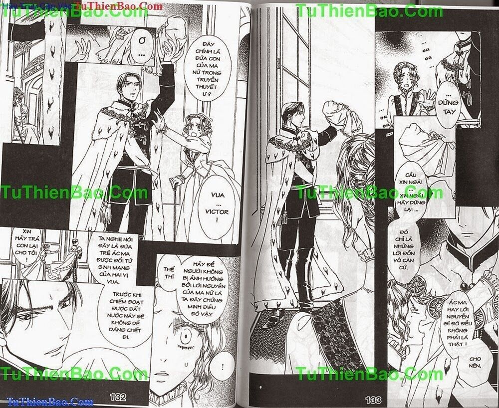 tình yêu định mệnh chapter 3 66