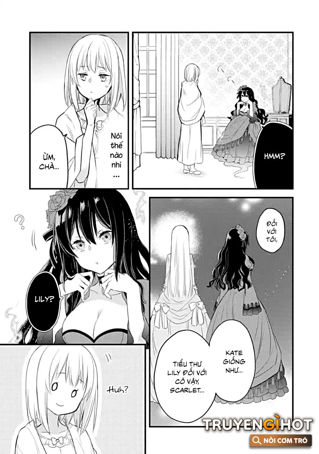 chén thánh của eris chapter 6.2 7