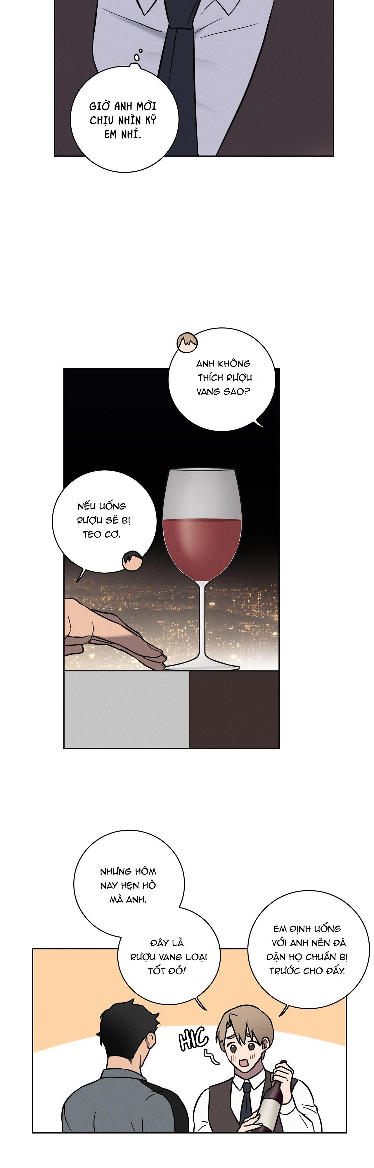 love gym chapter 5 15