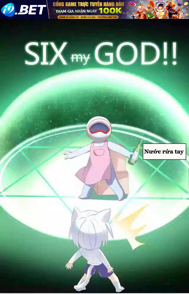 thị hoang chi thần chapter 12 33