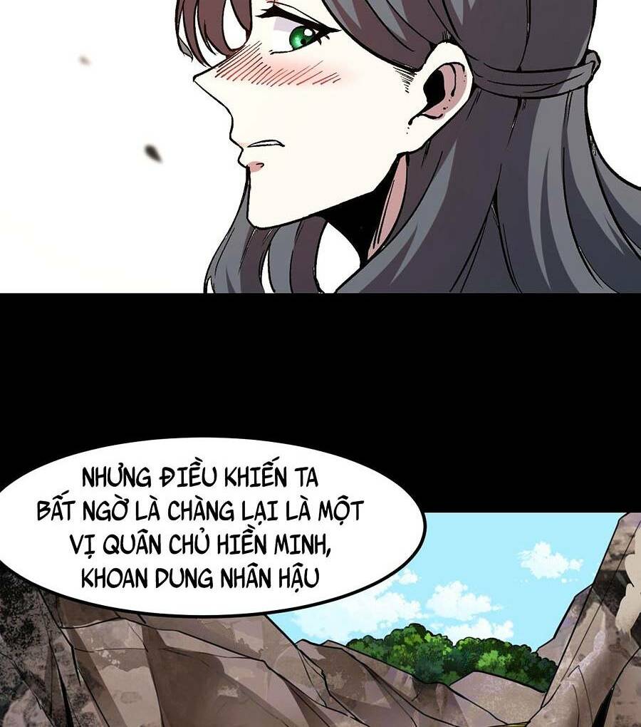 Trở Thành Cao Thủ Nhờ Bug Chapter 56 - Trang 2