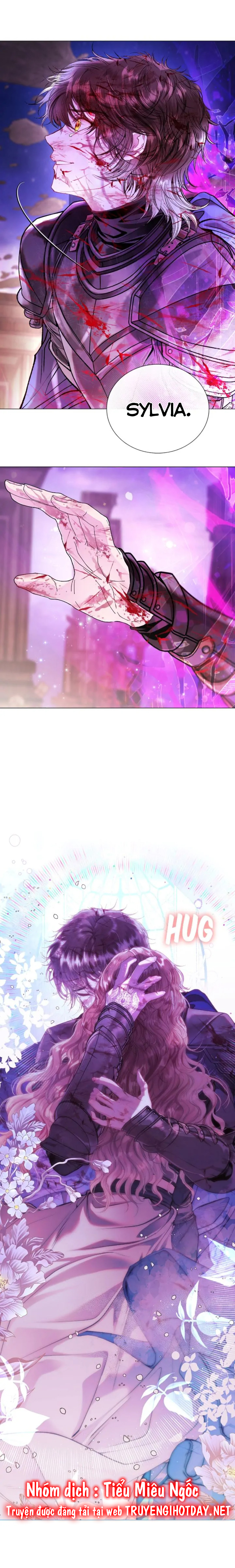 tôi đã trở thành tiểu thư xấu xí chapter 122 3