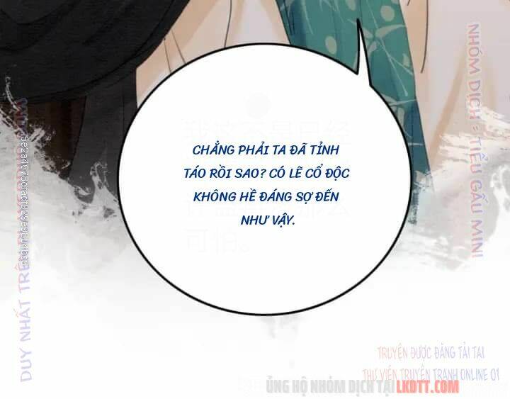 trọng sinh bá sủng nhiếp chính vương quá mạnh mẽ chapter 203 69