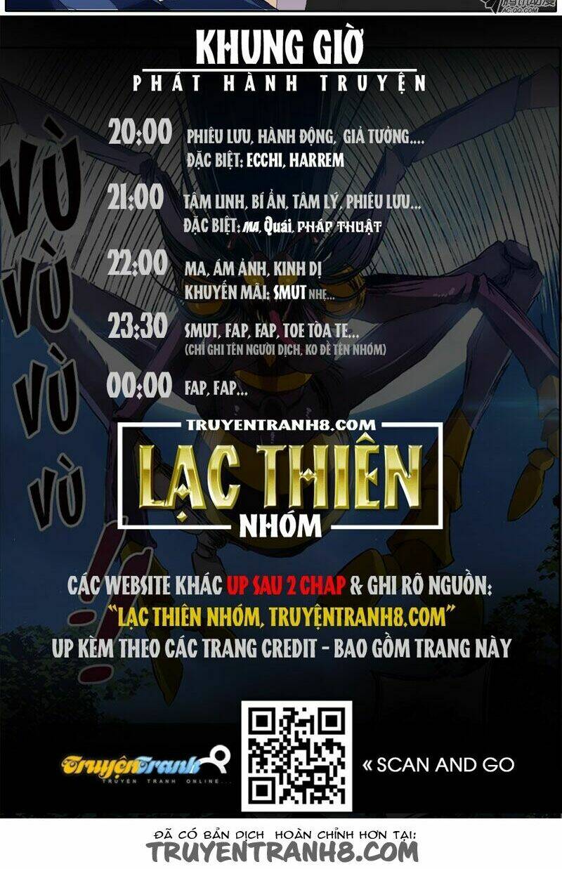 tôi là thằng phế vật chapter 16 10