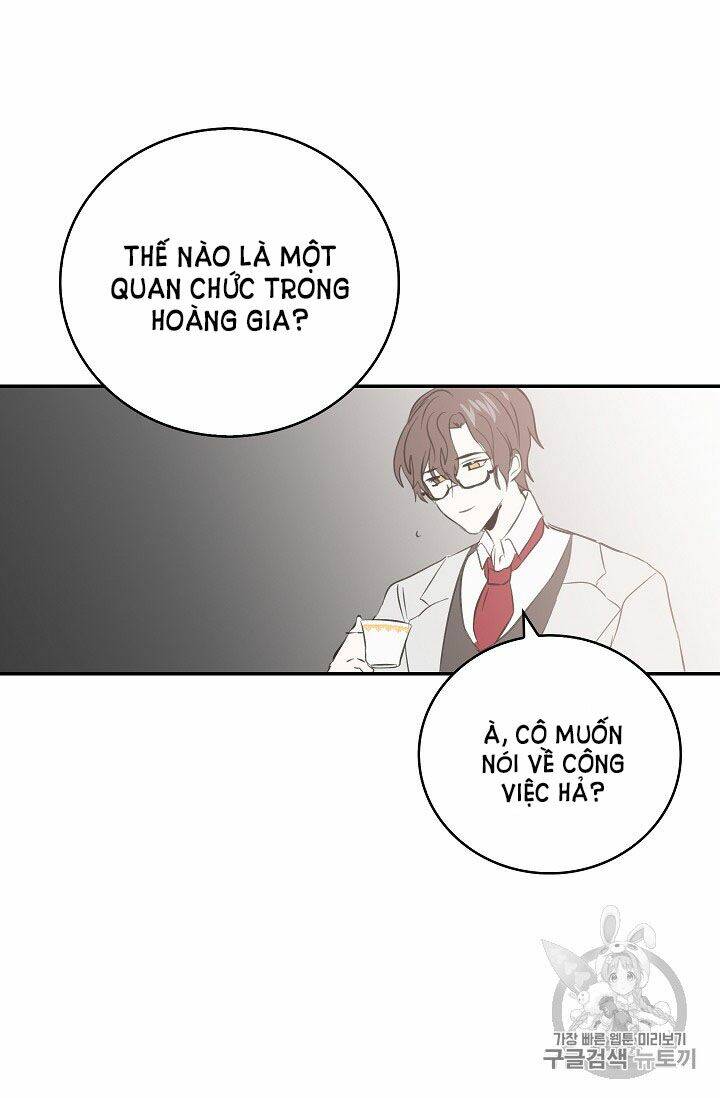 tôi là bạn gái cũ của một người lính chapter 5.5 19