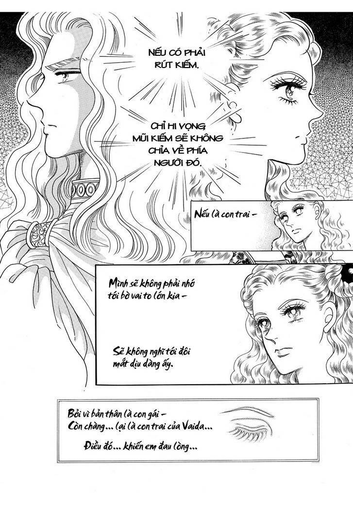 princess manhwa chapter 17 18