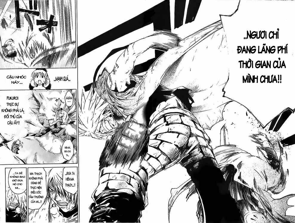 silvery crow chapter 19 11