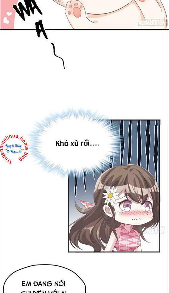 [16+] thảnh thơi thú thế chủng chủng điền, sinh sinh tể chapter 73 17
