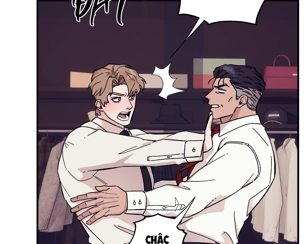 chàng dâu nhà họ kang chapter 47 108