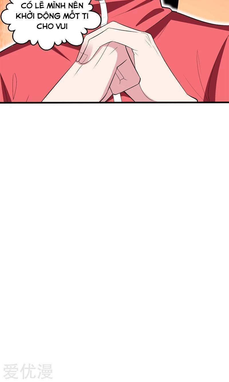 nhặt được hoa khôi về làm vợ chapter 39.3 17