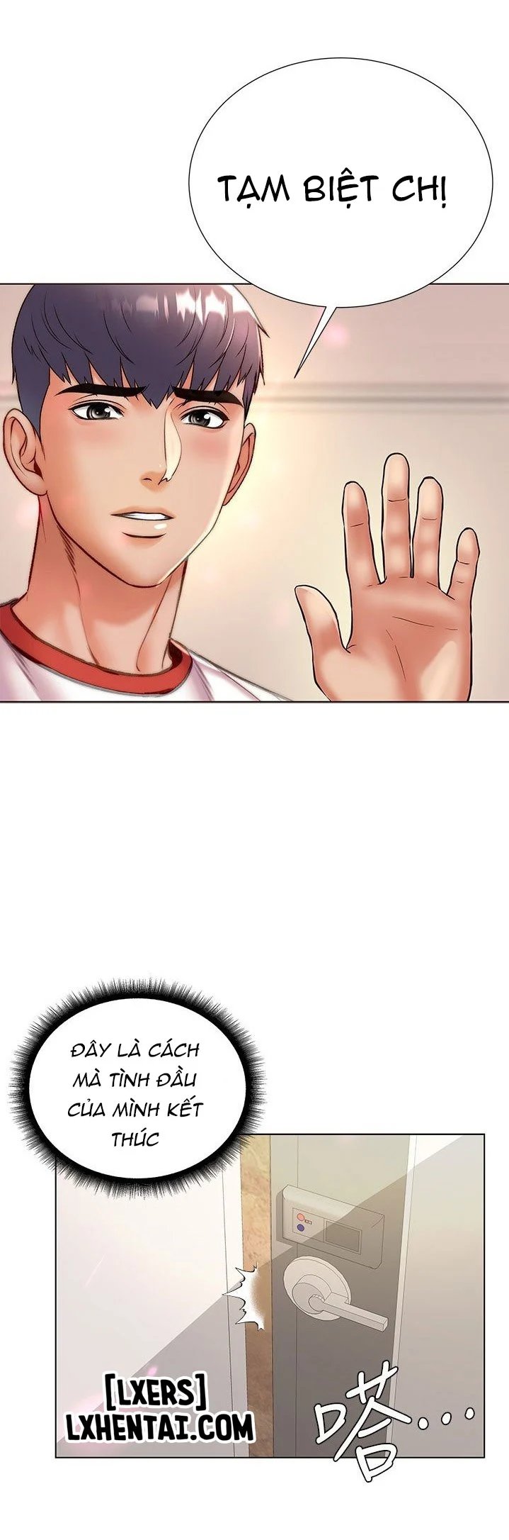 siêu thị của eunhye chapter 86 18