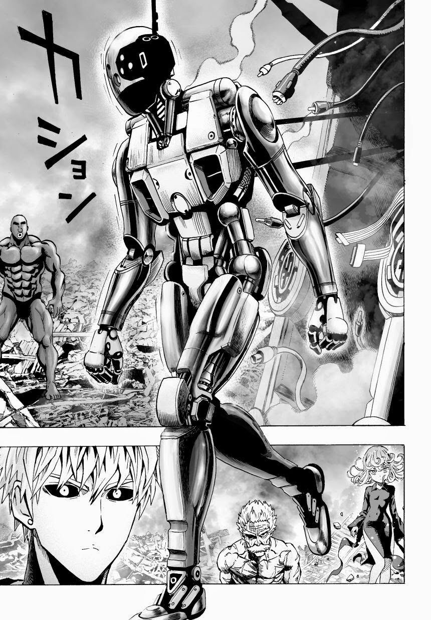 one-punch man chapter 48 12