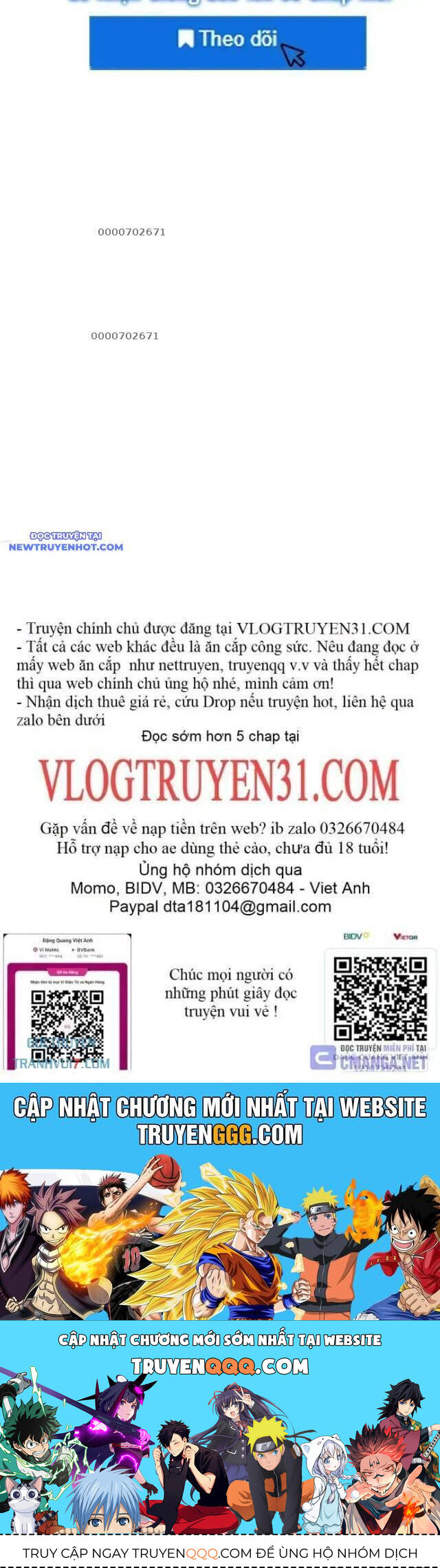 shark - cá mập chapter 125 36