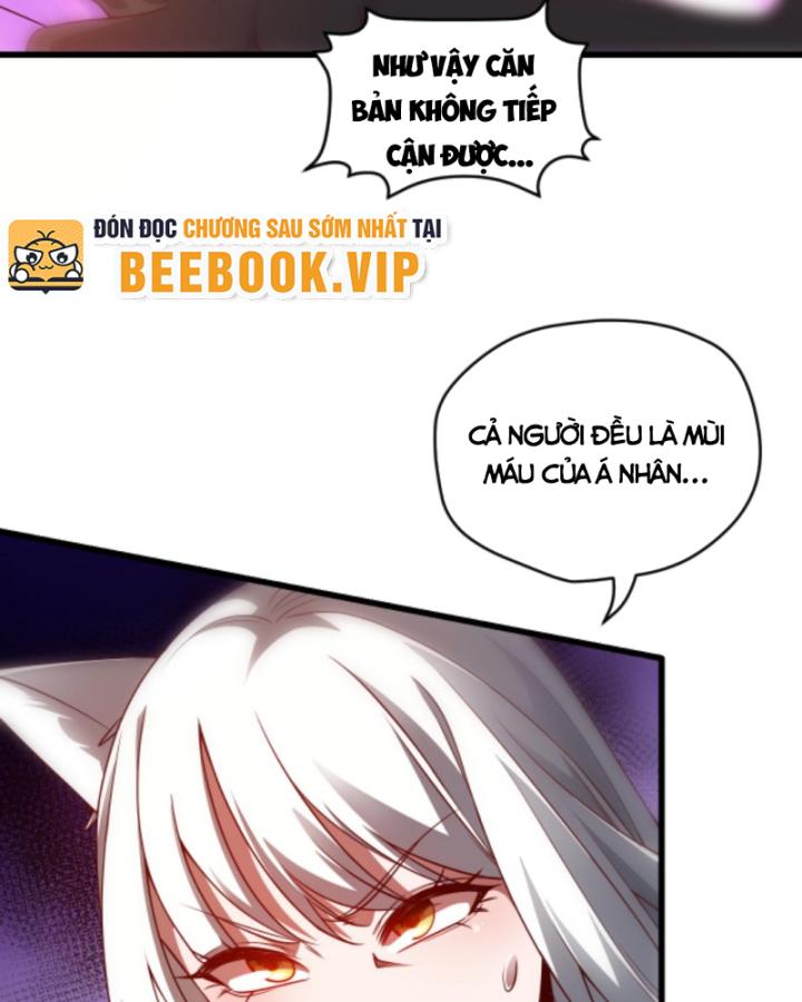 người chơi và nhân vật chính đều muốn làm hại ta chapter 116 5