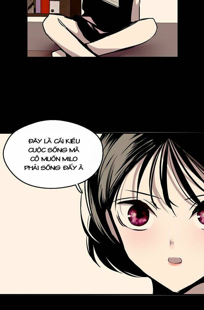 người máy hủy diệt chapter 25 51