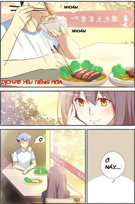 yaoguai mingdan chapter 35 2