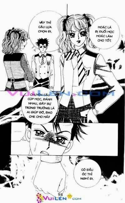 going to you chapter 16 99