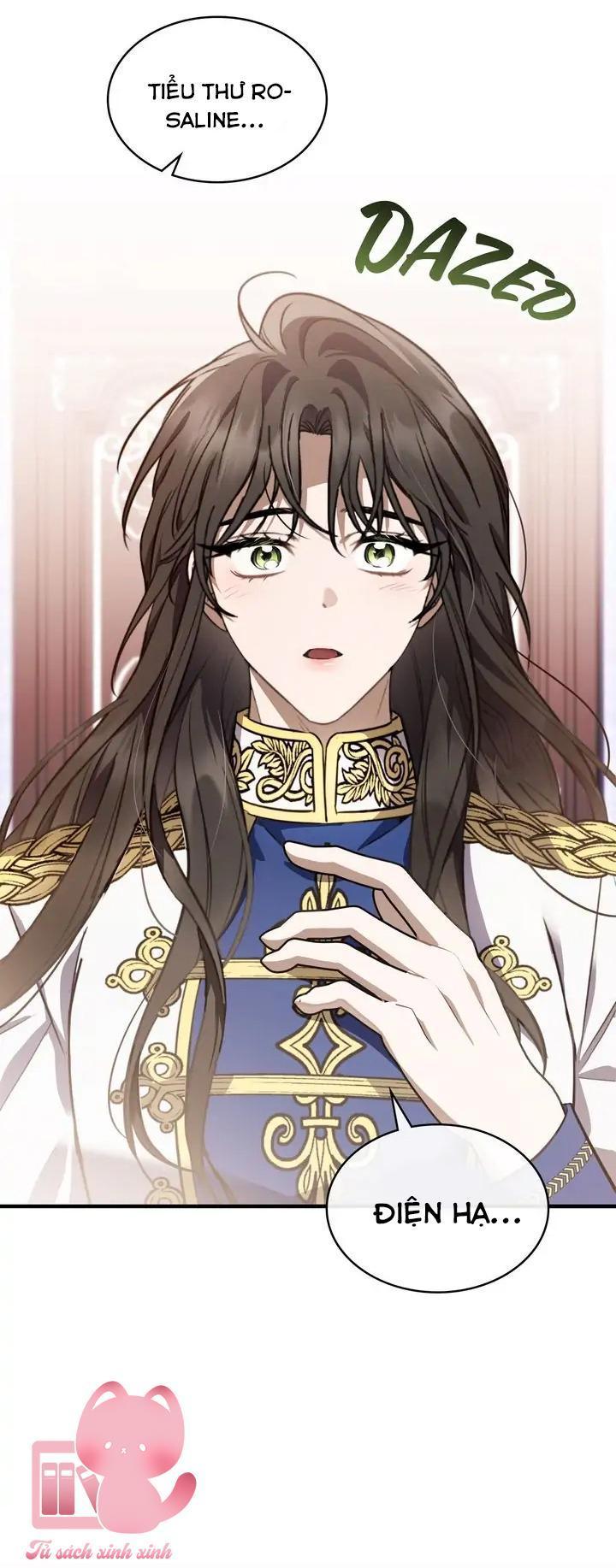 đêm đen khuất bóng chapter 46 6