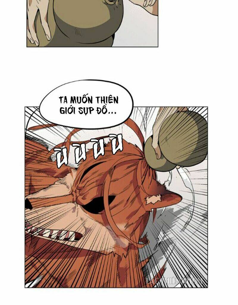 hoa đạo sĩ chapter 49 7