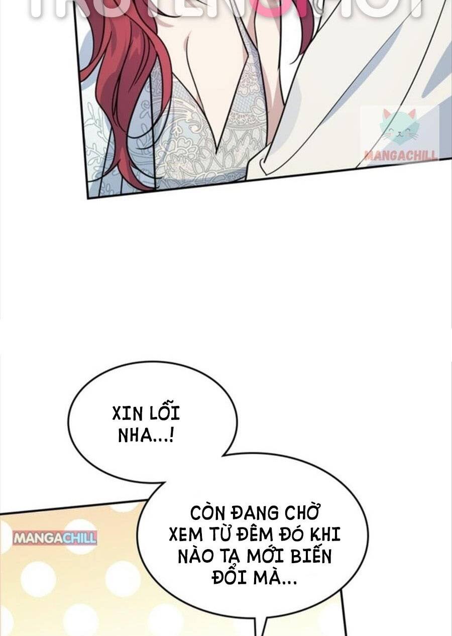 [18+] người đẹp và quái vật chapter 85 75