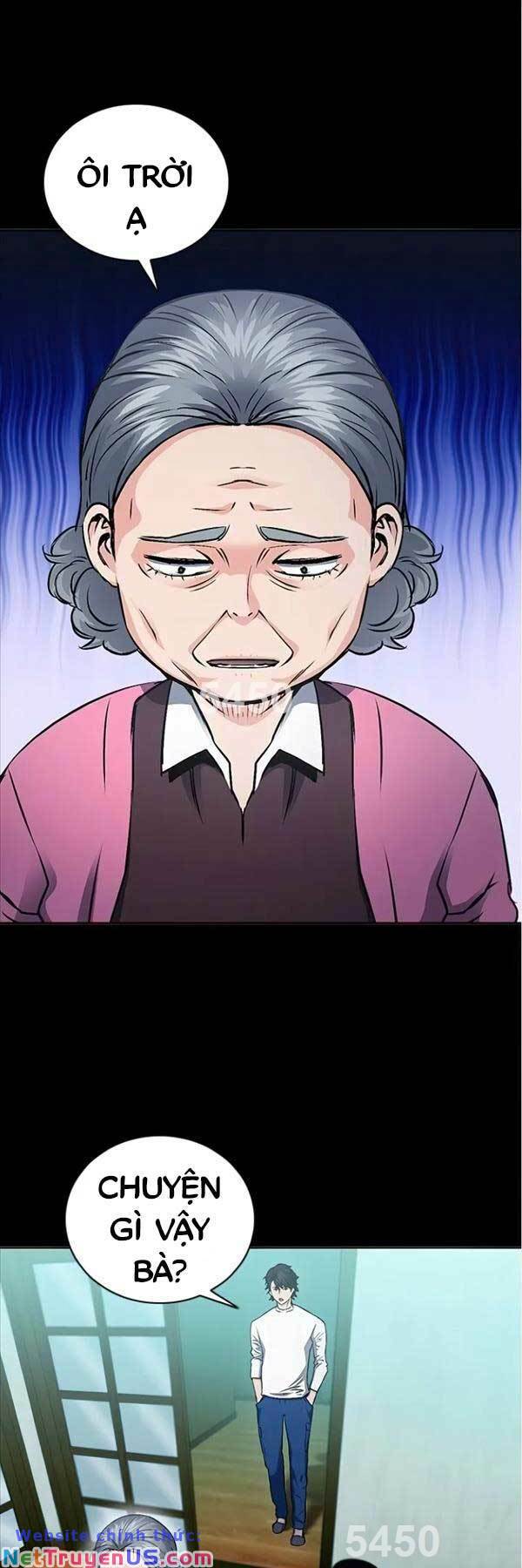 druid tại ga seoul - người hóa thú chapter 100 1