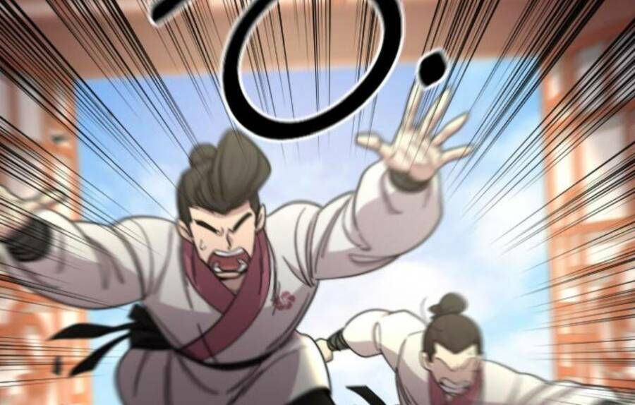 Hoa Sơn Tái Xuất chapter 45.5 100