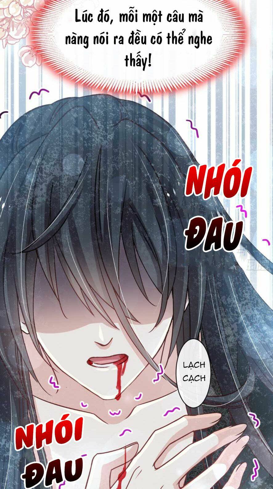 thiên hạ đệ nhất sủng phi chapter 143.2 19