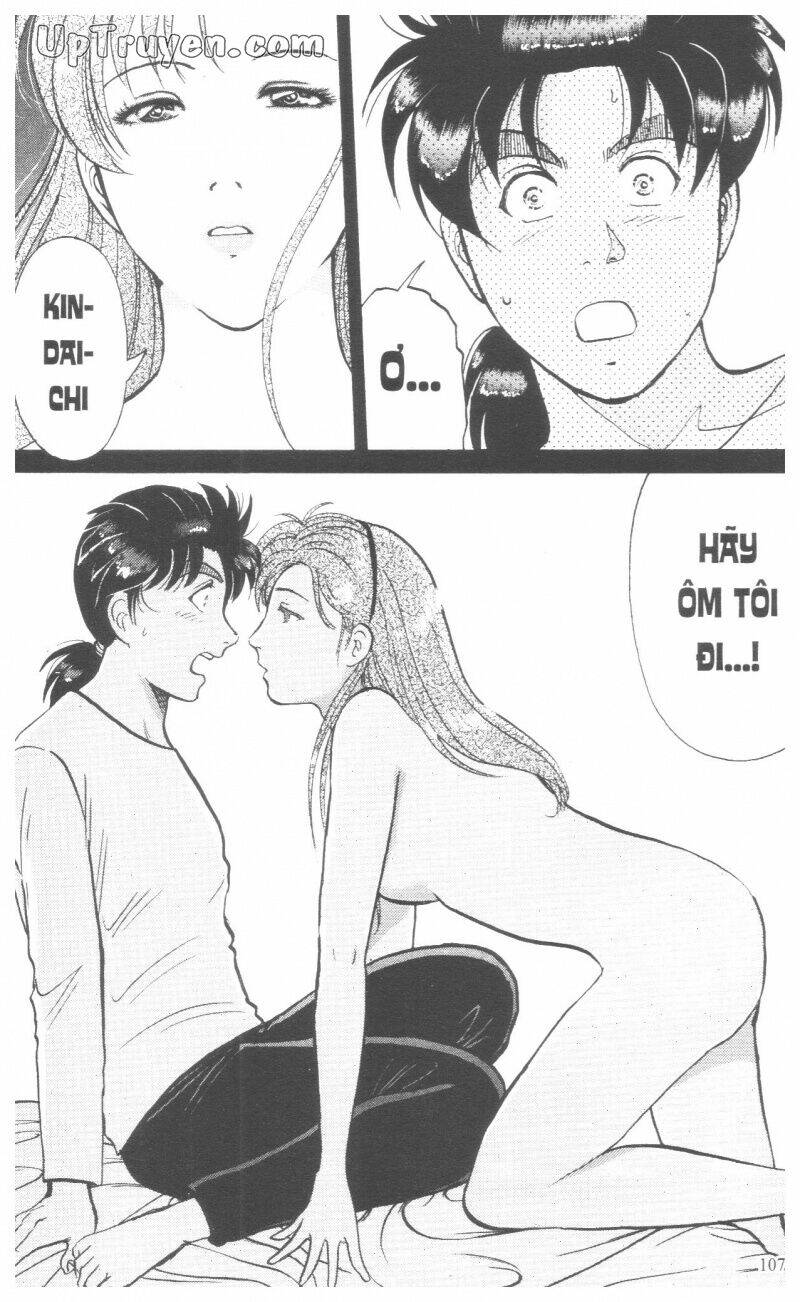 thám tử kindaichi (bản đẹp) chapter 18 107