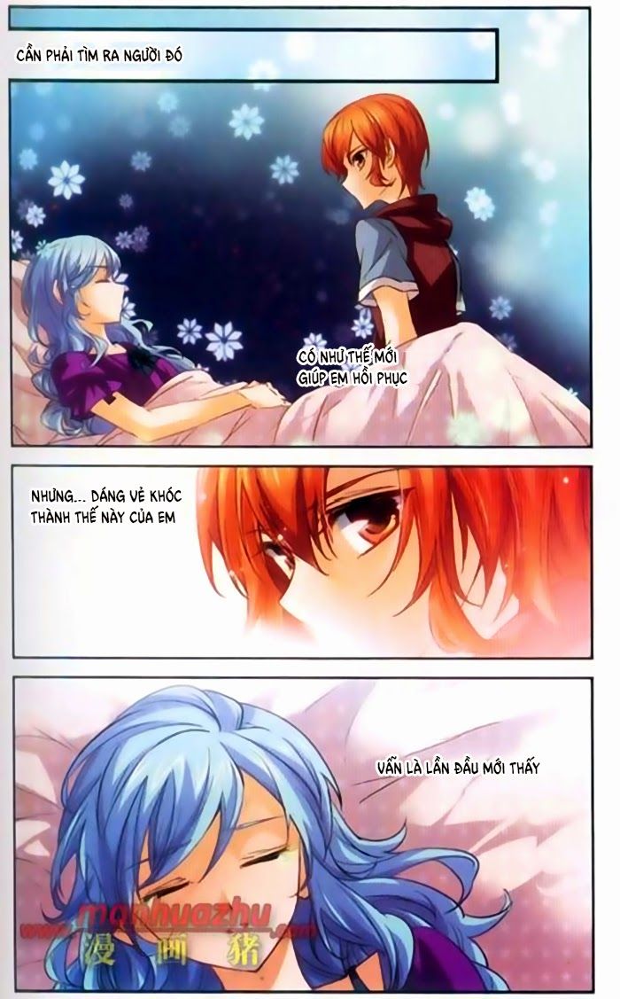 mị chi ma hạp 2 chapter 22 7