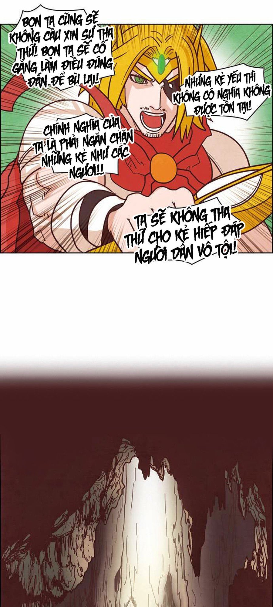 the devil king is bored season 2 chapter 45 23