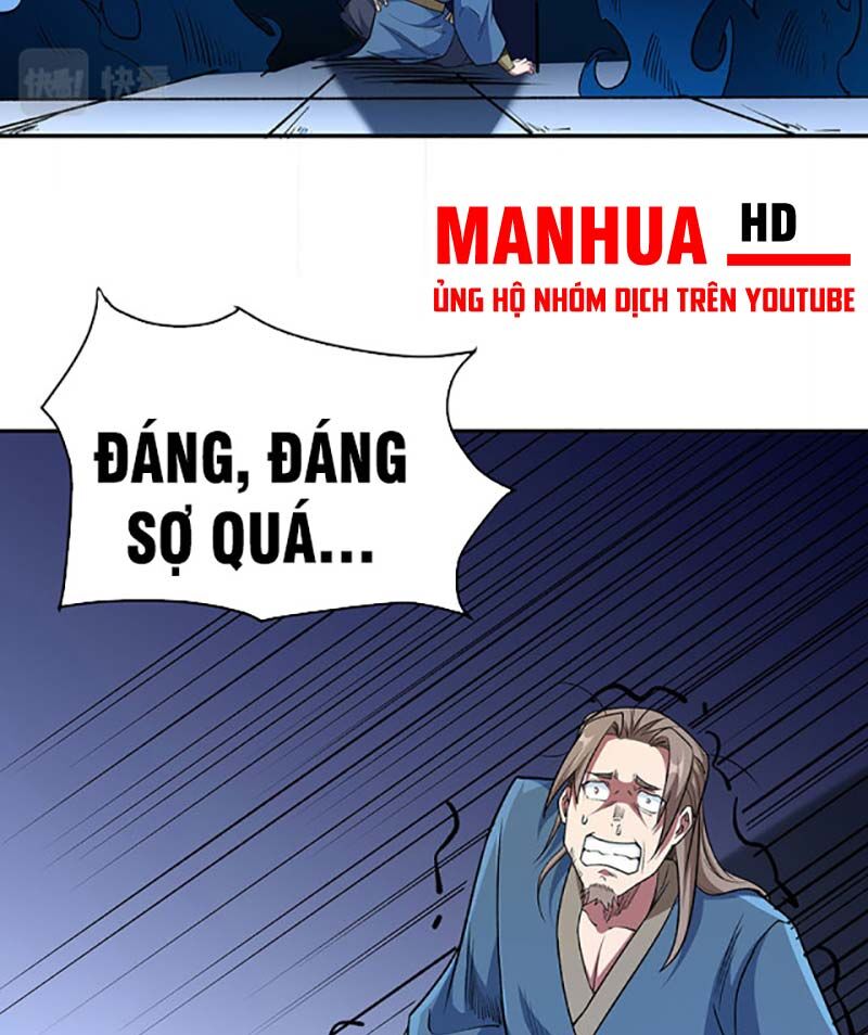 võ đạo độc tôn chapter 560 39