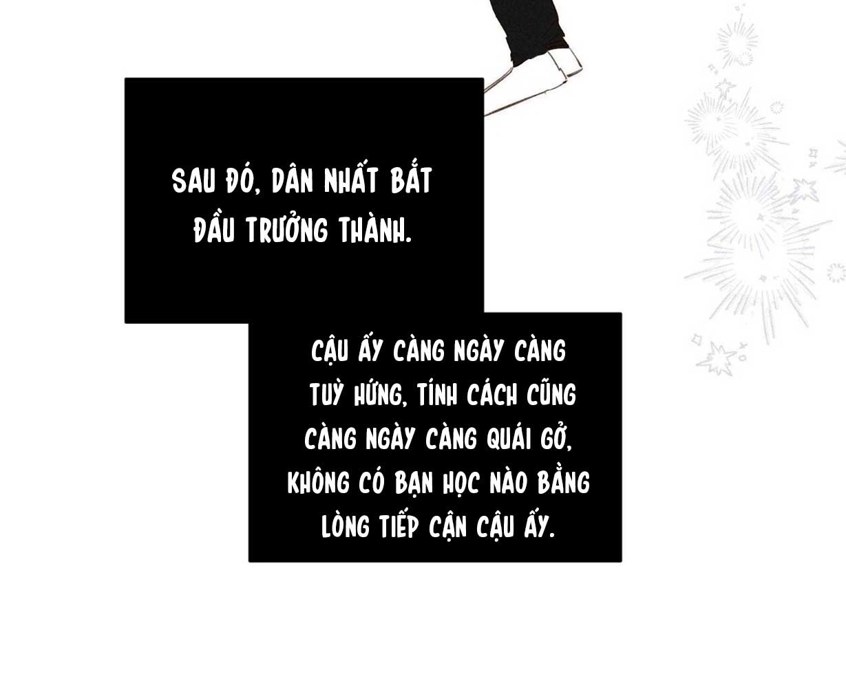 Tiểu Vương Tử chapter 67