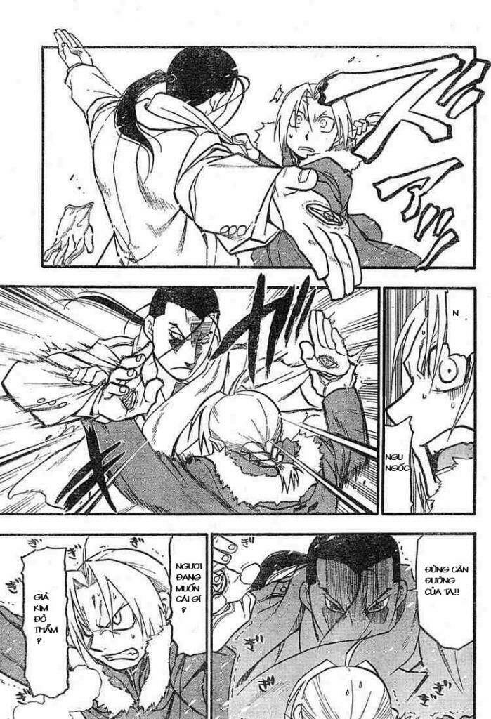 giả kim thuật chapter 73 27