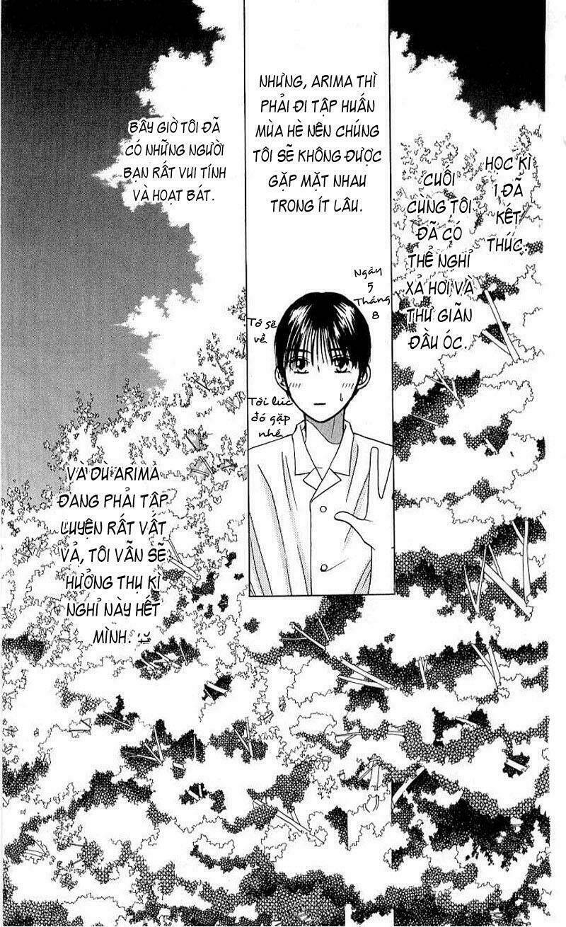 kare kano hajimemashita chapter 17 10