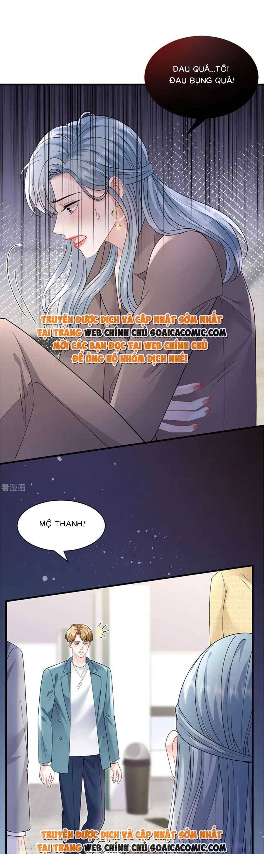 [16+] đại tiểu thư có thể có ý đồ xấu chapter 180 7