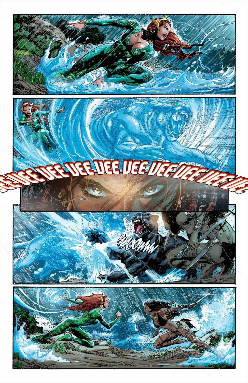 aquaman chapter 7 19
