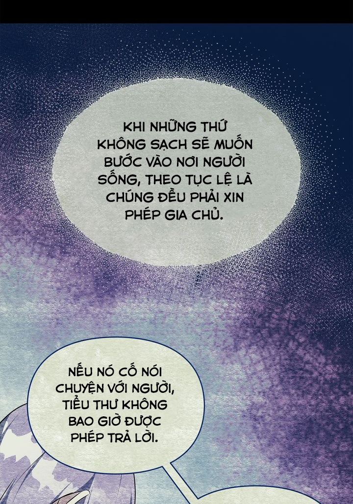 hãy nghe lời của tôi chapter 80 40