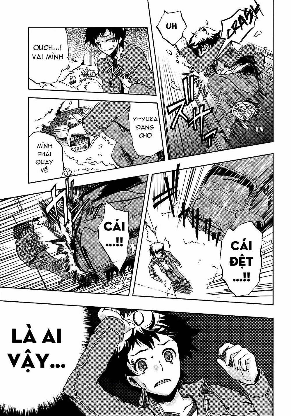 beatless dystopia chapter 1 37