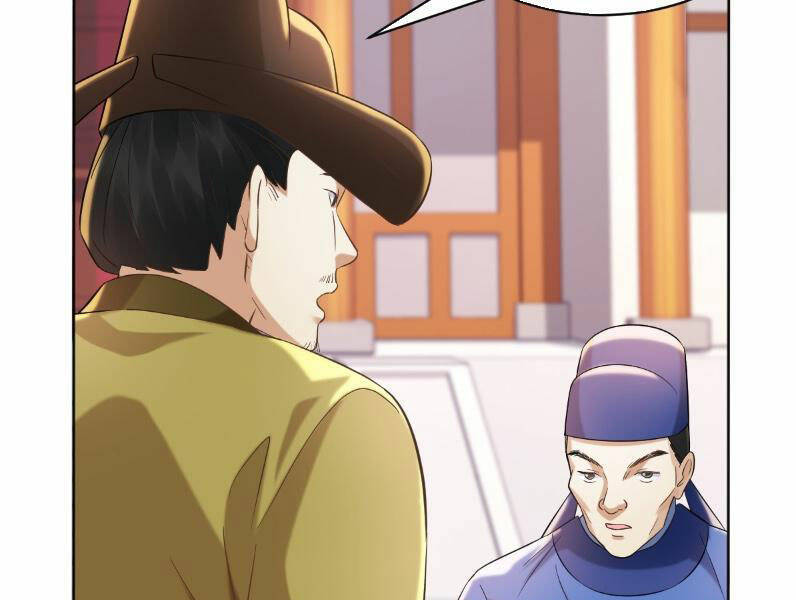 phu nhân ta là nữ đế hoàng triều chapter 4 75