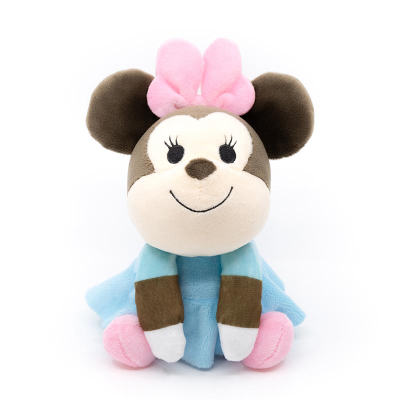 Đồ Chơi DISNEY Thú Bông Bạn Minnie Mouse Thân Yêu AG2101012