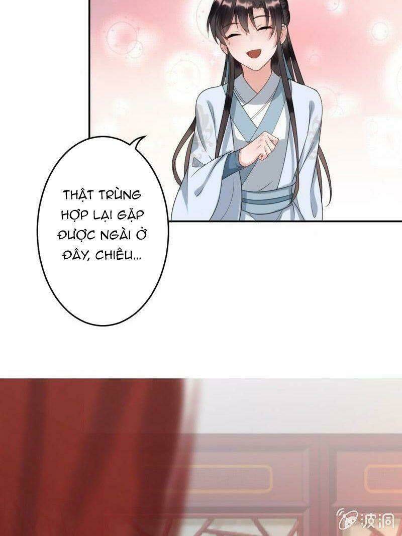 vương gia kiêu ngạo quá khó cua chapter 52 10