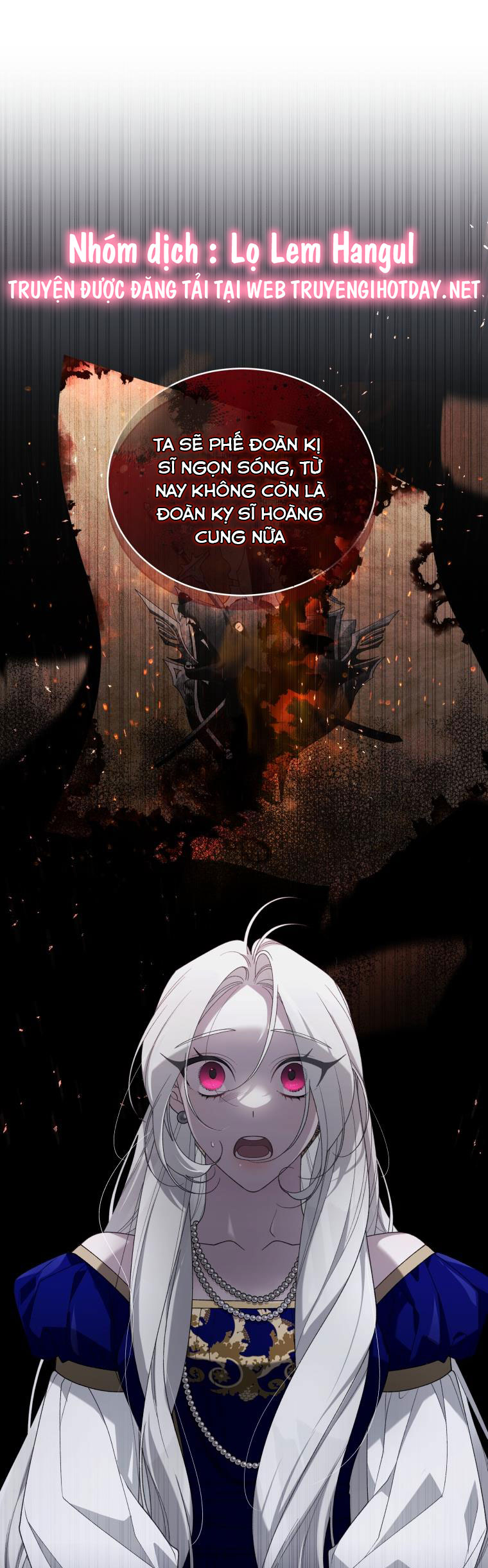 trở thành ác nữ thuần hóa thú cưng chapter 57 1