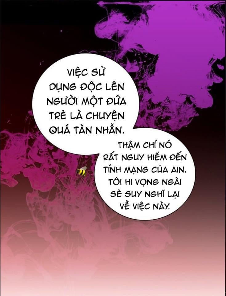 xuyên không trở thành mẹ của nhân vật phản diện chapter 11 6