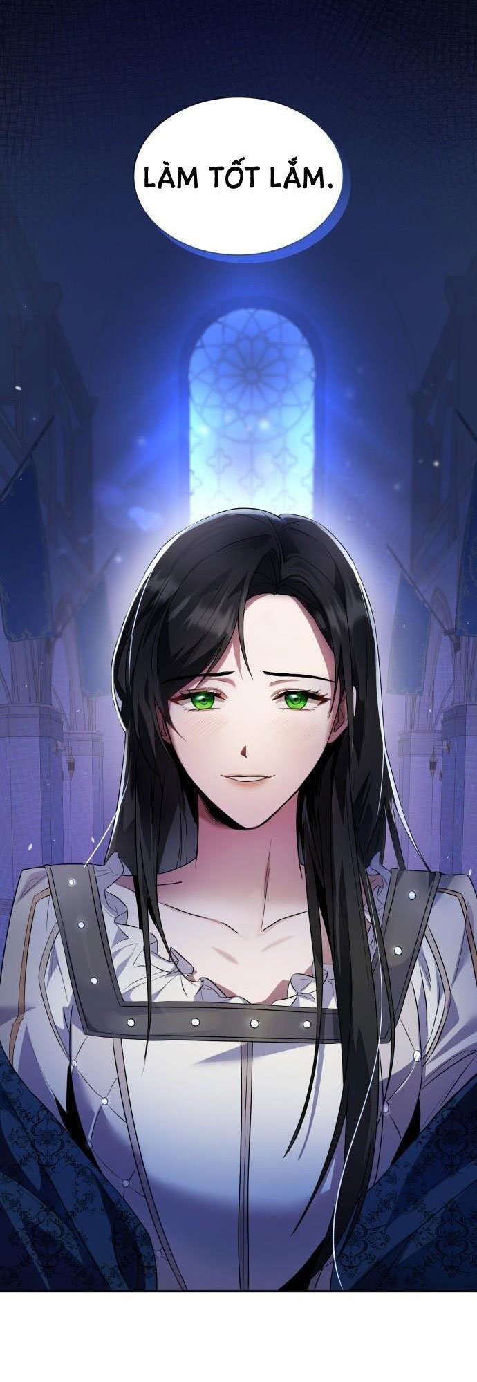 chị yêu, kiếp này em sẽ là hoàng hậu chapter 1.1 31