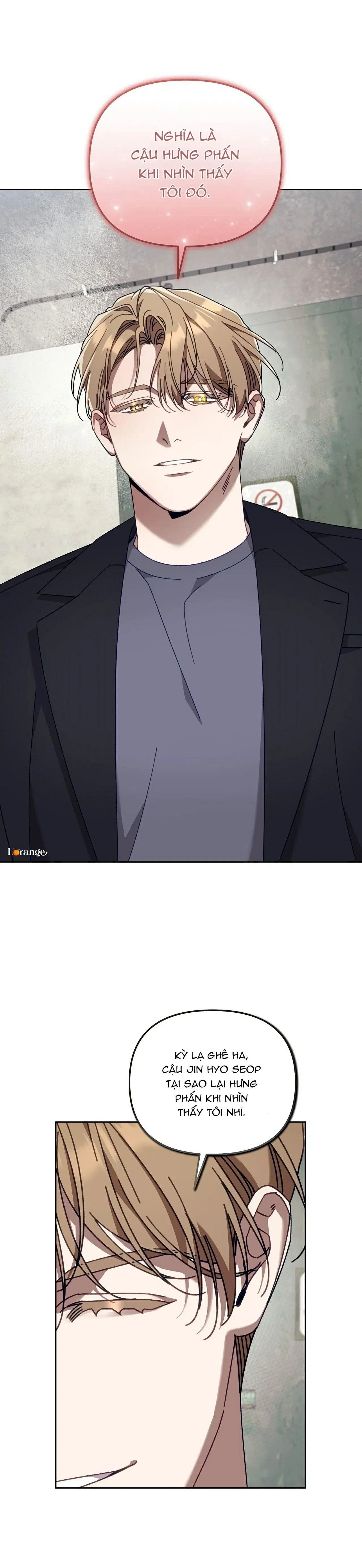 guide cấp s phết mật ong chapter 33 9