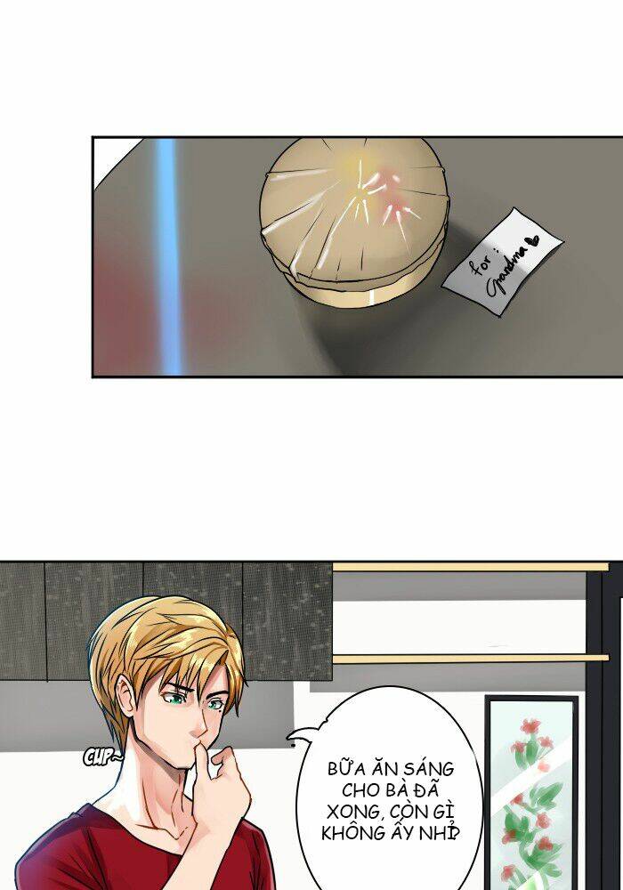 psycho love contract chapter 2 11