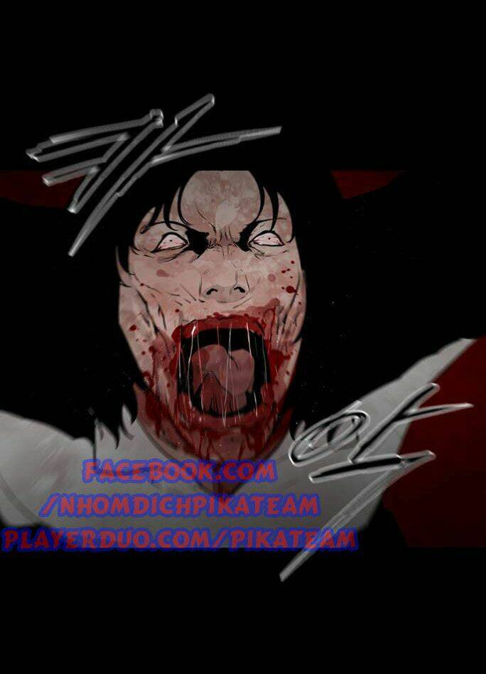 đêm vùng cực chapter 14 40